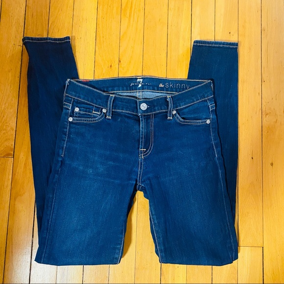 7 FOR ALL MANKIND